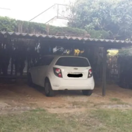 Al Lado De La Playa Con Parking Y Jardin *